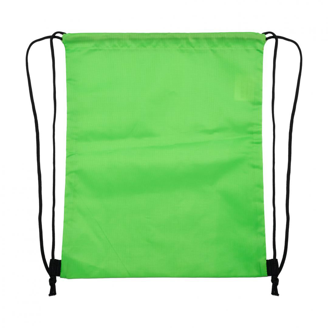 Rucsac Uni Cu Snur 420D