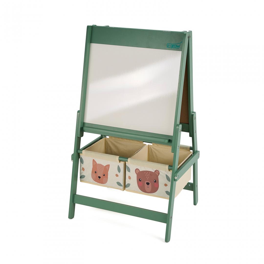 Tabla De Scris Green Forest Ugmtu07-Gnf