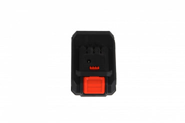 Acumulator Heinner Heinner VBRVTE003, 20 V, 2 Ah, Li-Ion, compatibil cu VTE003