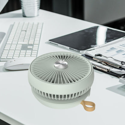 Ventilator Pliabil Heinner Hmf-Lc4000Gr