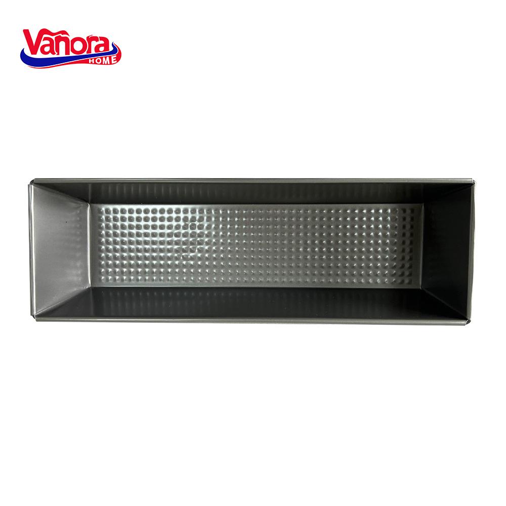 Tava copt teflon Vanora 35X11.5X7.5CM, EASY BAKE