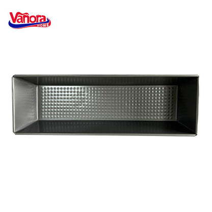 Tava copt teflon Vanora 35X11.5X7.5CM, EASY BAKE