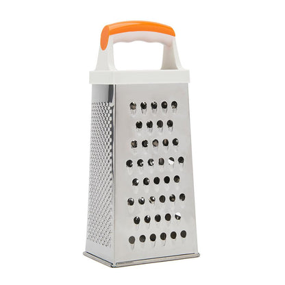 Razatoare Inox 4 Laturi , Vanora Home