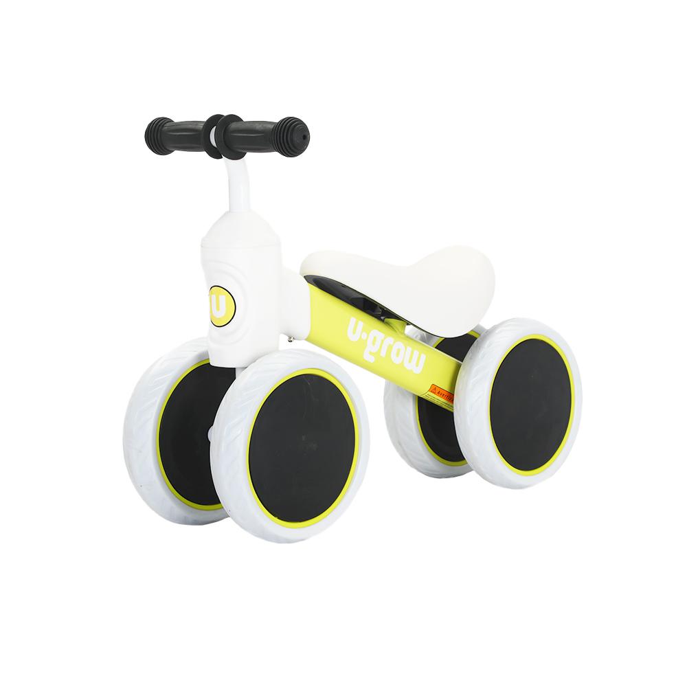 Mini Bicicleta U-Grow, A