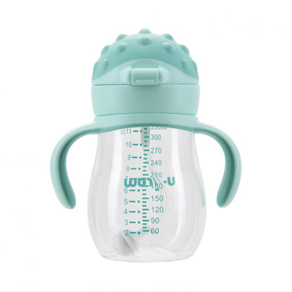 Cana Cu Pai Si Manere, Tritan 330 Ml, U-Grow