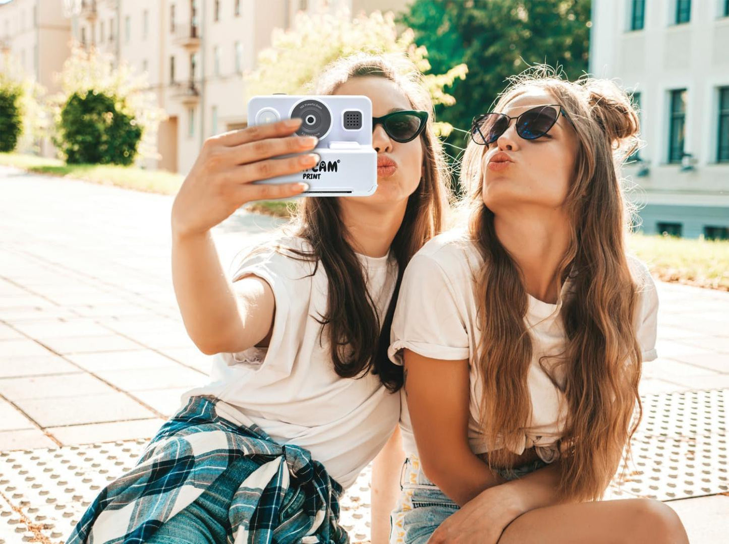 Aparat Foto Instant, Starcam Classic