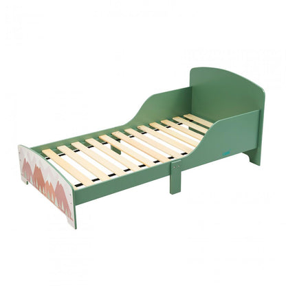 Pat Junior Green Forest Ugmpj07-Gnf