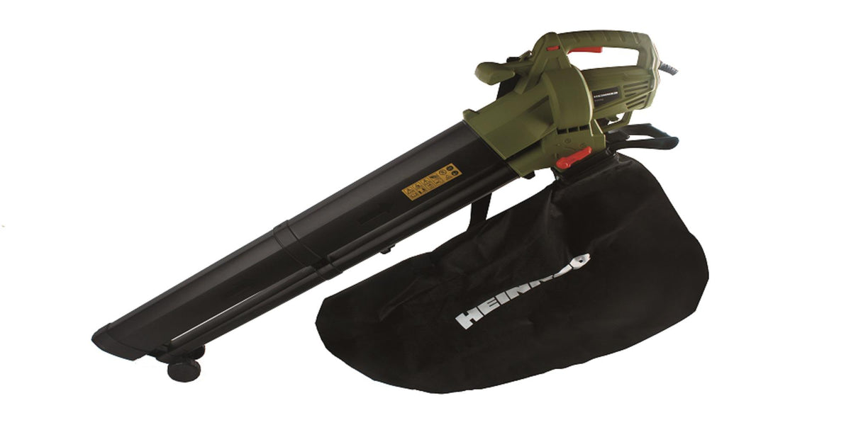 Suflanta-Aspirator Frunze Heinner, 40L