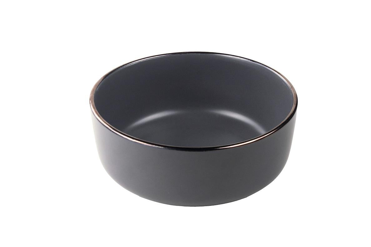 Bol cereale ceramica 16 cm, Calypso Art Of Dining By Heinner