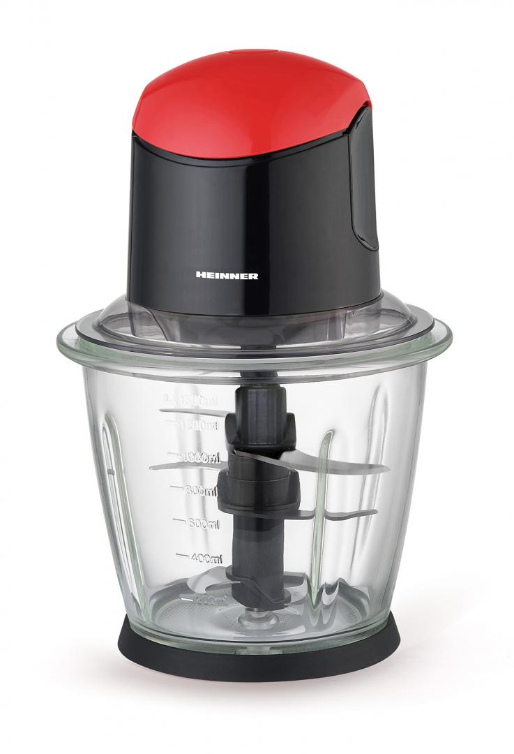 Tocator De Legume Heinner Hmc-K500Bkr