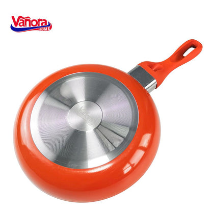 Tigaie Aluminiu Presat, Mara, Vanora Home