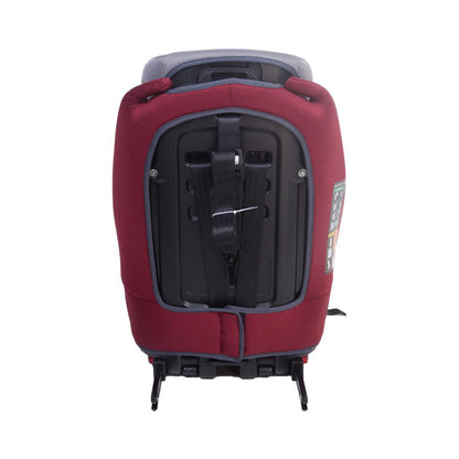 Scaun Auto 76-150Cm(15M-12Y), R129, Isofix Si Top Tether, U-Grow