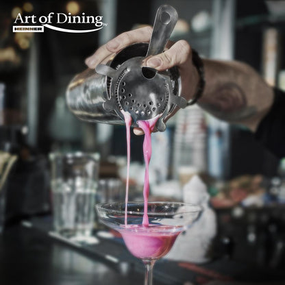 Strecuratoare/Sita Bar Inox , Art Of Dining By Heinner