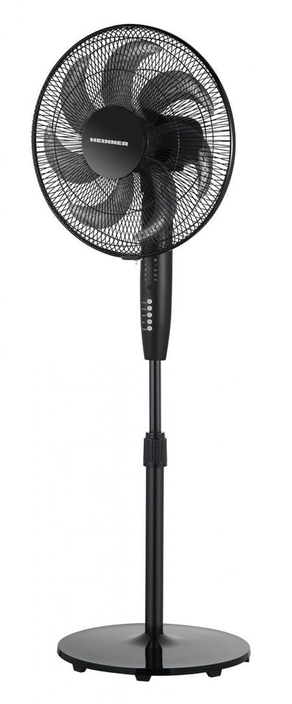 Ventilator Cu Picior Heinner Hsf-M750Dbk