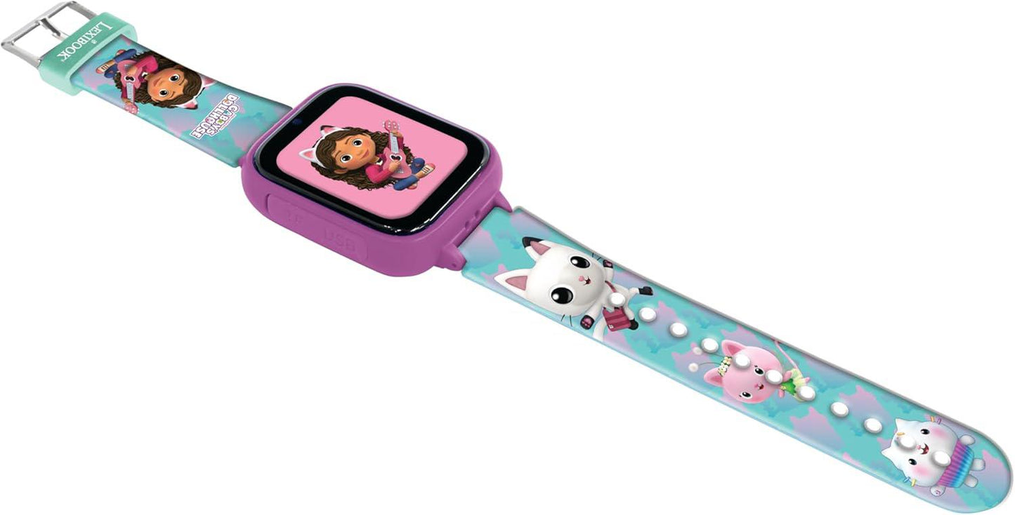 CEAS CU APARAT FOTO&CAMERA VIDEO, GABBY