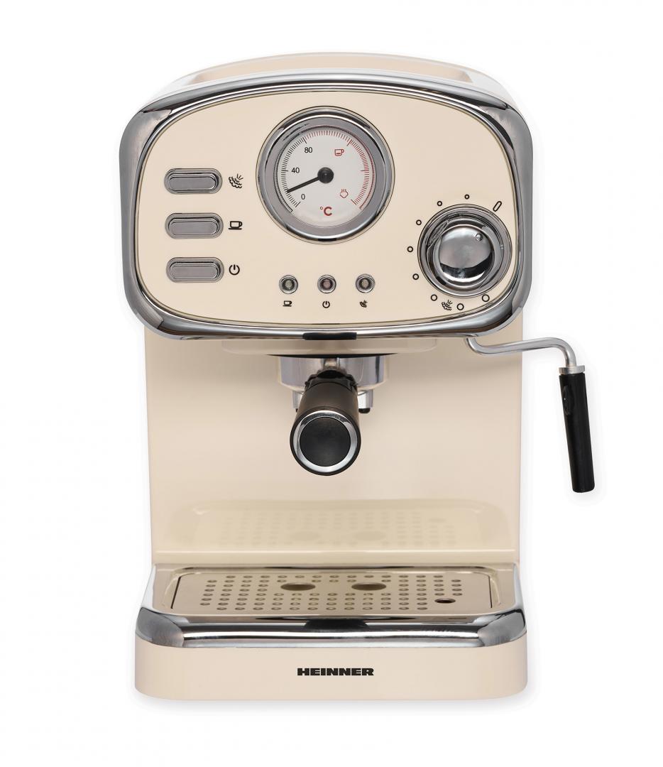 Espressor Heinner Hem-1100Cr
