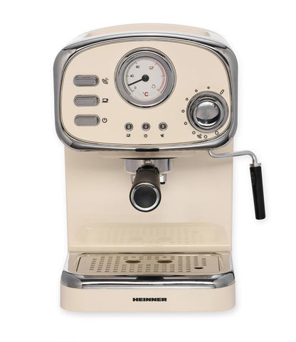 Espressor Heinner Hem-1100Cr