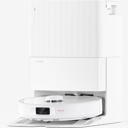 Roborock Q Revo Maxv White