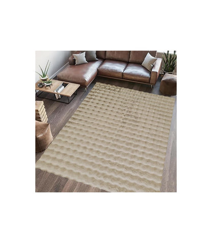 COVOR BLANITA DIFERITE CULORI PAOPAO 80X150 CM