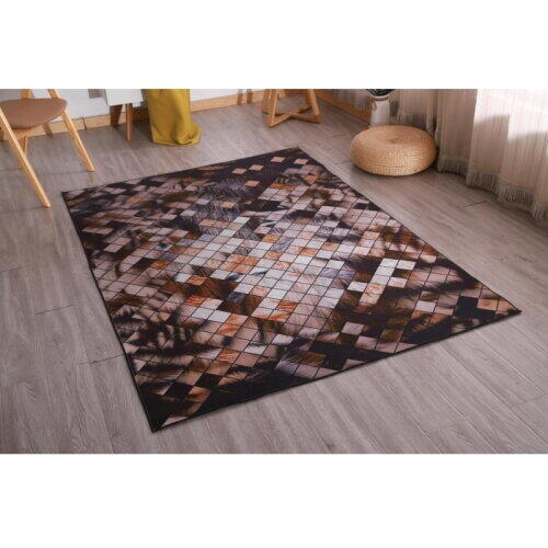 COVOR HEINNER PRINT DIGITAL 3D DIFERITE DIMENSIUNI PATCH