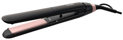 Placa De Indreptat Parul Philips Straightcare Essential Bhs378/00, 230 Grade, Invelis Ceramic, Keratina, -Mov, L X A X I (Mm)