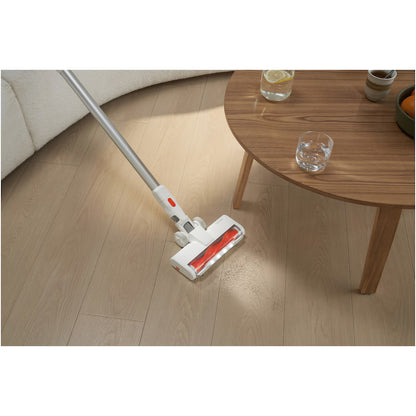 Aspirator vertical Xiaomi G20 Lite EU BHR8195EU, 215W, autonomie pana la 45 min, volum recipient praf 0.55 l, 215W, 18.000Pa, filtrare in cinci etape, 2200mAh, alb