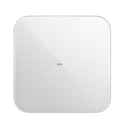 Cantar Inteligent Xiaomi Mi Smart Scale S200 Bhr9230Gl, 4 Indicatori Sanatate, Bluetooth 5.4, Andoid/Ios, 150 Kg Max