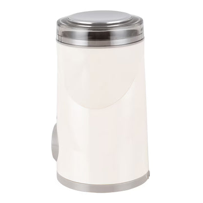 Rasnita de cafea Heinner HCG-150P, 150W, 50 g, Alb