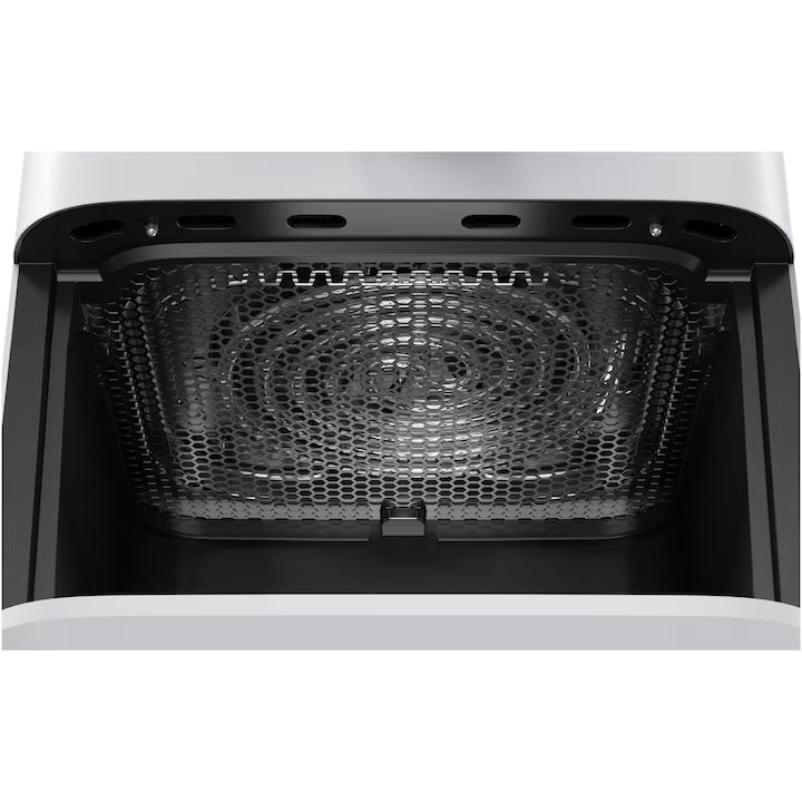 Friteuza fara ulei Xiaomi Smart Air Fryer BHR7358EU, 1800W, 6.5l, 50-60Hz, 220-240V, Aplicatie Xiaomi Home, Temperatura ajustabila, Alb