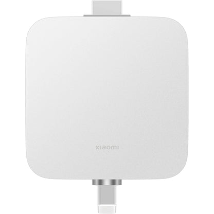 Friteuza fara ulei Xiaomi Smart Air Fryer BHR7358EU, 1800W, 6.5l, 50-60Hz, 220-240V, Aplicatie Xiaomi Home, Temperatura ajustabila, Alb