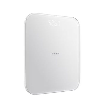 Cantar Inteligent Xiaomi Mi Smart Scale S200 Bhr9230Gl, 4 Indicatori Sanatate, Bluetooth 5.4, Andoid/Ios, 150 Kg Max