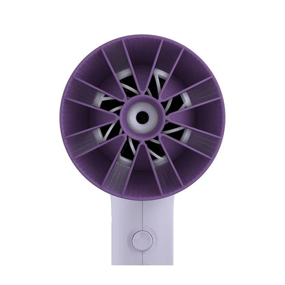 Uscator de par Philips BHD341/10, 2100W, accesoriu Thermo Protect, 3 trepte de temperatura, 2 trepte de viteza, cap de coafare 14 mm, Lila