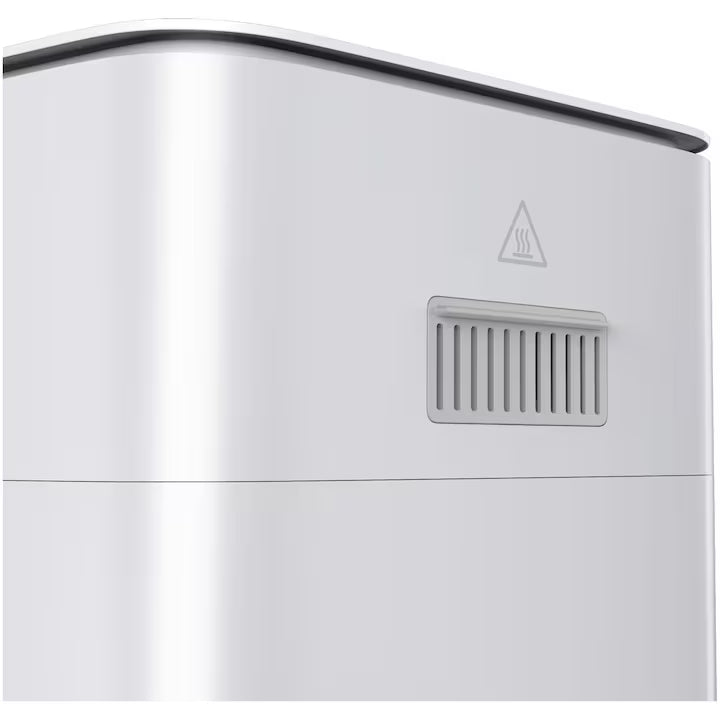 Friteuza fara ulei Xiaomi Smart Air Fryer BHR7358EU, 1800W, 6.5l, 50-60Hz, 220-240V, Aplicatie Xiaomi Home, Temperatura ajustabila, Alb