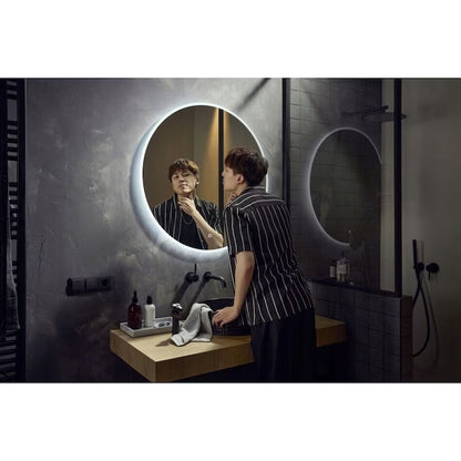 Aparat de Ras electric PHILIPS seria 5000X X5006/00, negru, 3 capete, rezistent la apa