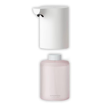 Dispenser (dozator) automat pentru sapun spuma Xiaomi BHR4558GL, cu senzor infrarosu,320 ml, IPX4, Alb