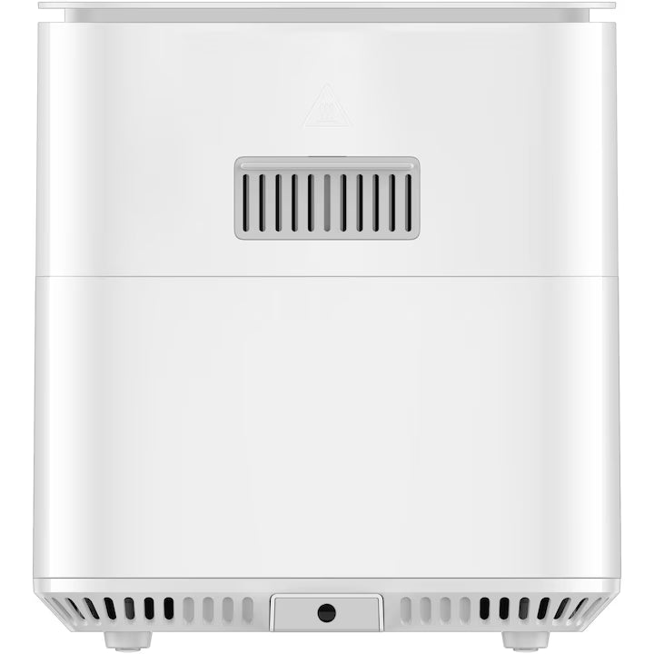 Friteuza fara ulei Xiaomi Smart Air Fryer BHR7358EU, 1800W, 6.5l, 50-60Hz, 220-240V, Aplicatie Xiaomi Home, Temperatura ajustabila, Alb