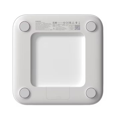 Cantar Inteligent Xiaomi Mi Smart Scale S200 Bhr9230Gl, 4 Indicatori Sanatate, Bluetooth 5.4, Andoid/Ios, 150 Kg Max