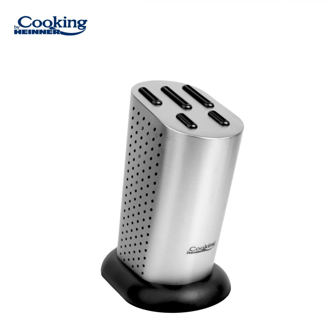 Set cutite de bucatarie, 6 piese, Cooking by Heinner Skyline HR-EVI-SK6PSC