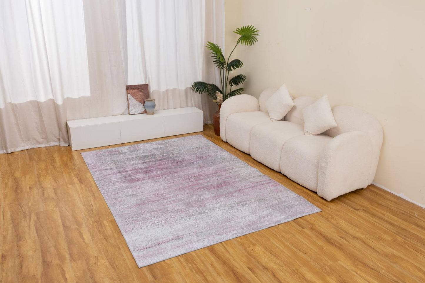 COVOR HEINNER PRINT DIFERITE DIMENSIUNI VOX